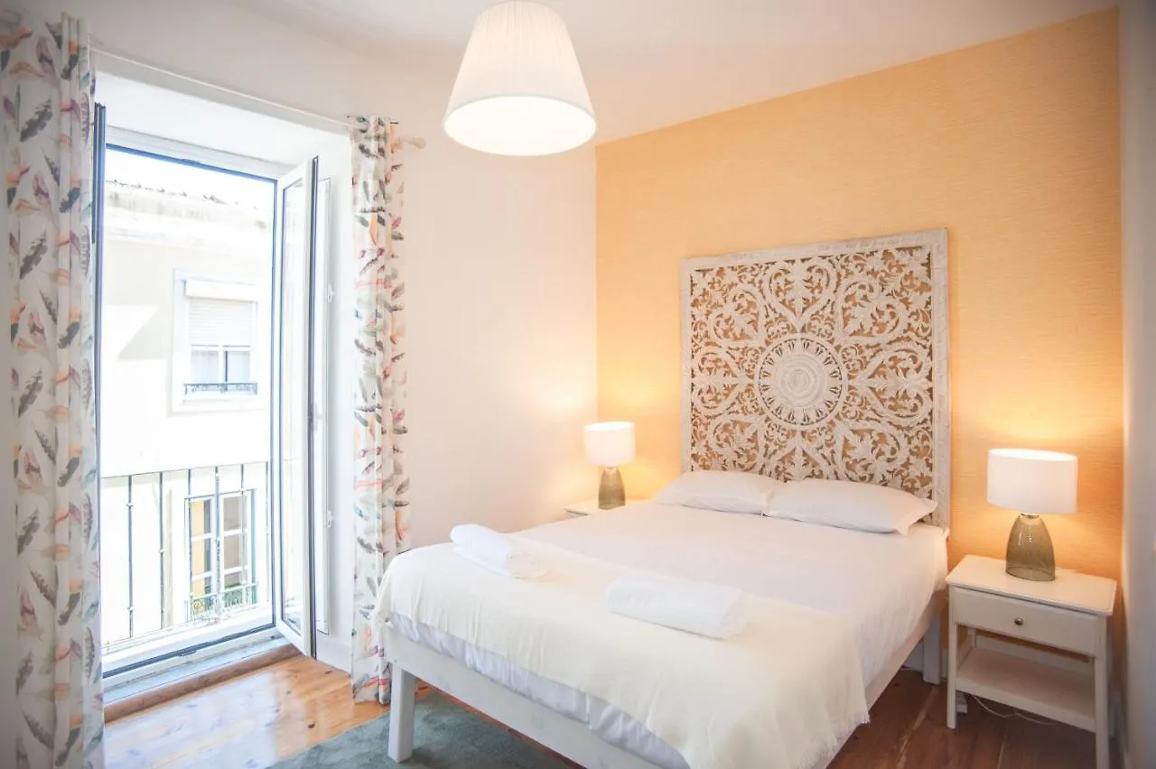 Principe Real Apartment Lisboa